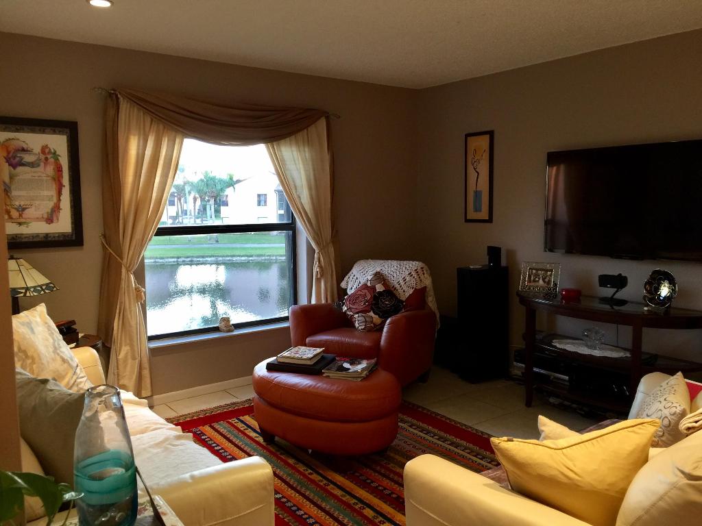 BOCA GLADES CONDO A THRU D - Residential