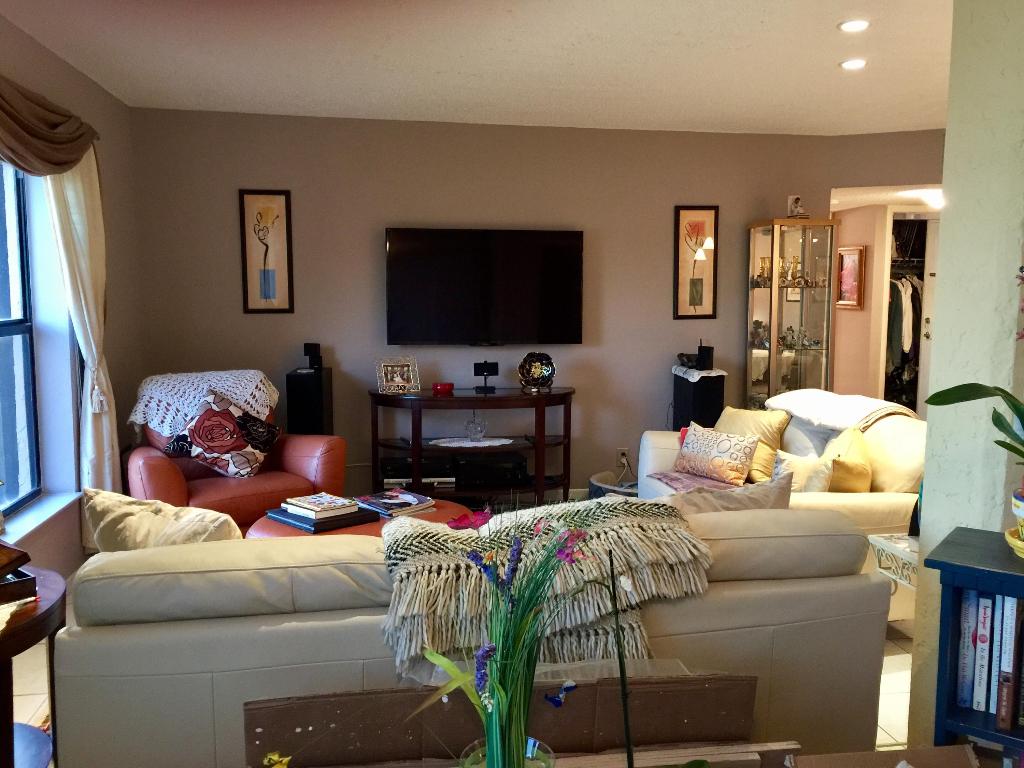 BOCA GLADES CONDO A THRU D - Residential