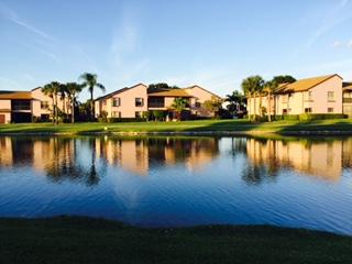 BOCA GLADES CONDO A THRU D - Residential