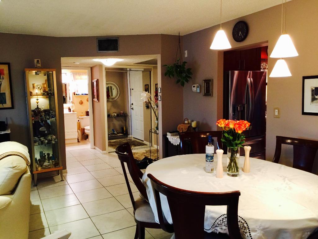 BOCA GLADES CONDO A THRU D - Residential