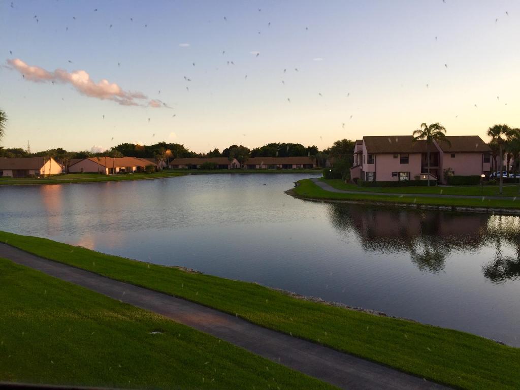 BOCA GLADES CONDO A THRU D - Residential