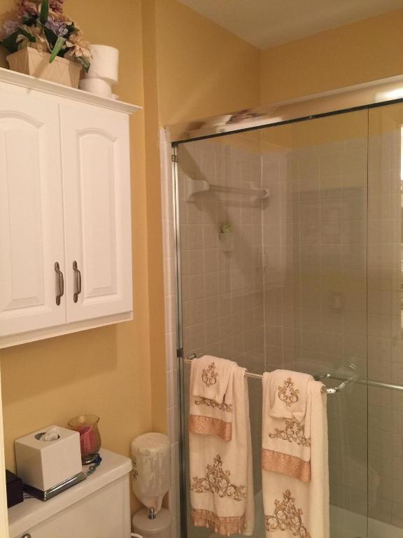 BOCA GLADES CONDO A THRU D - Residential