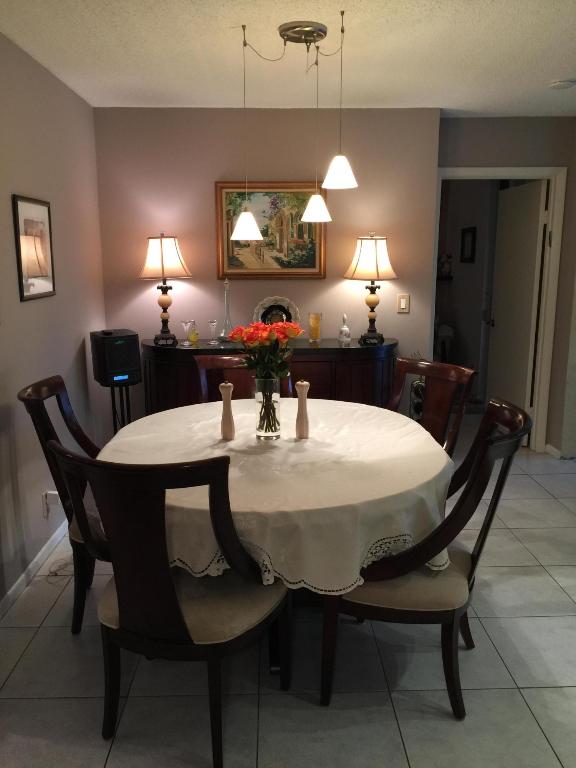 BOCA GLADES CONDO A THRU D - Residential