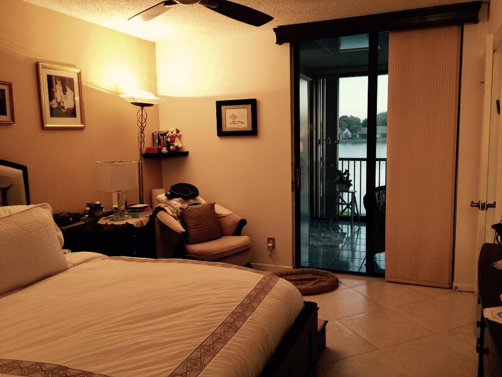 BOCA GLADES CONDO A THRU D - Residential