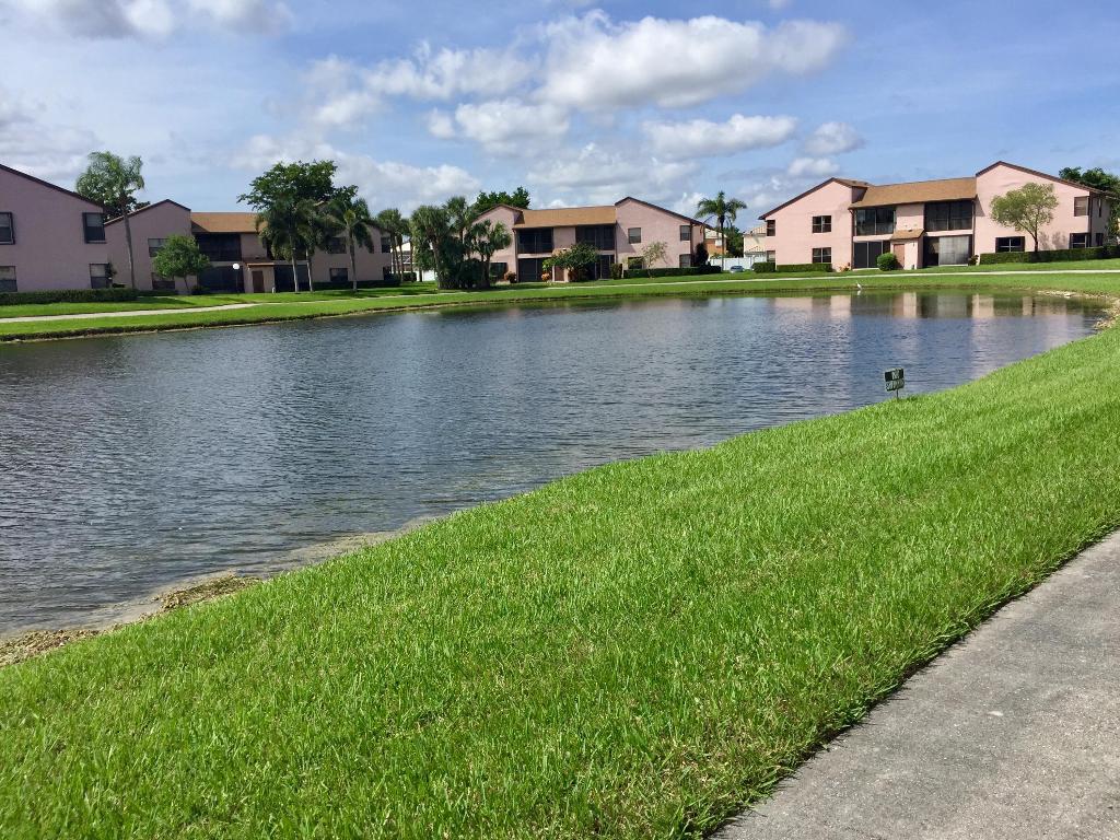 BOCA GLADES CONDO A THRU D - Residential