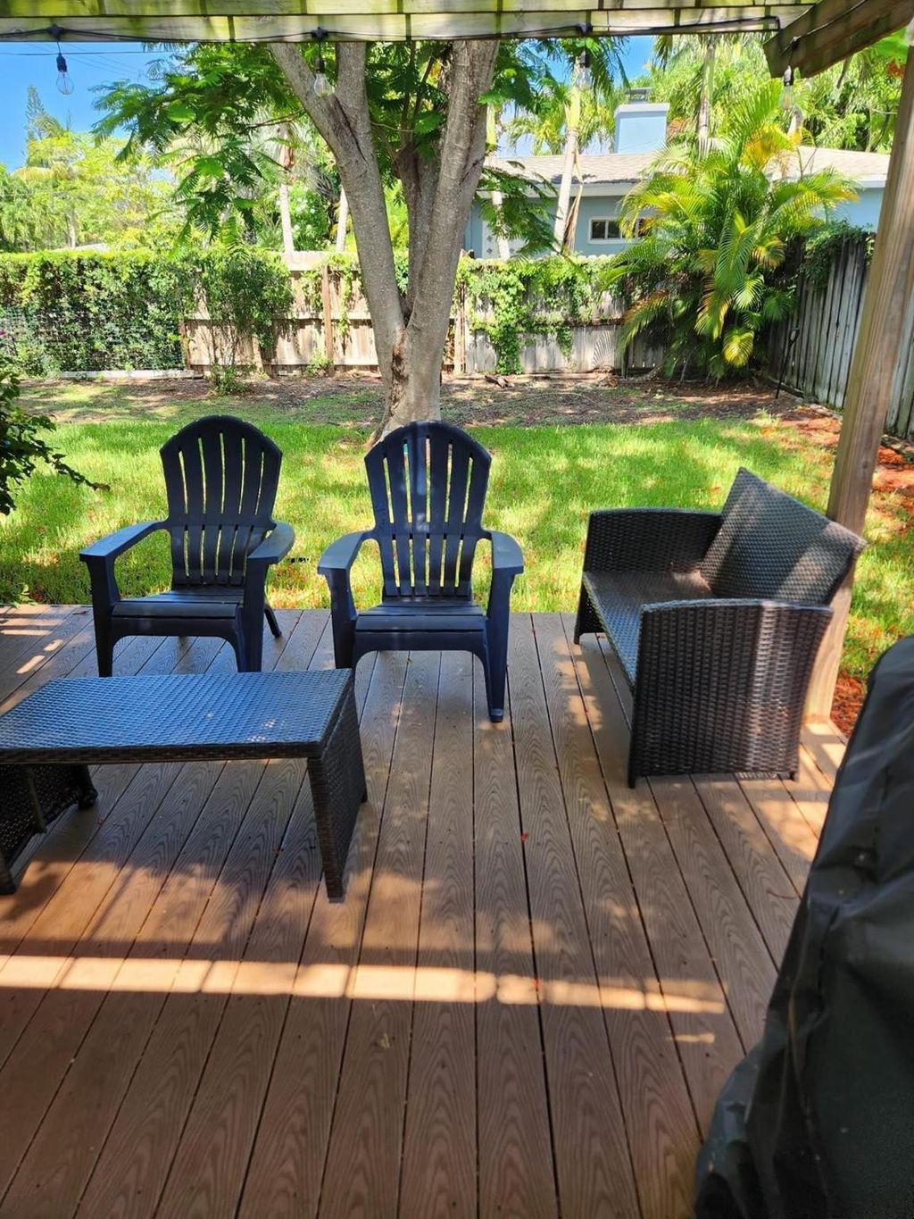 Photo of 1344 NE 16th Avenue #1344, Fort Lauderdale, FL 33304 (MLS # F10530904)