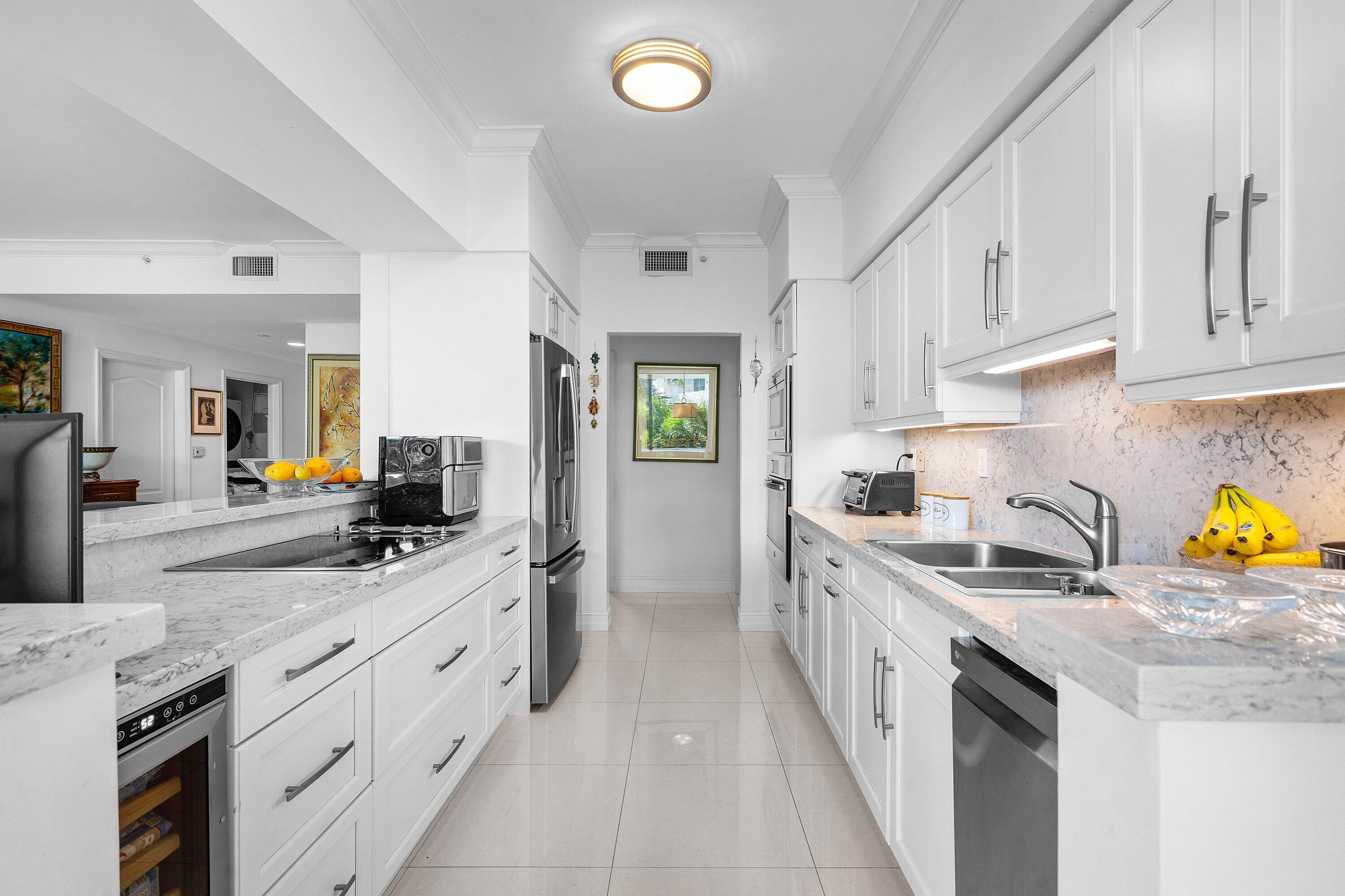 Townsend Place - Residential