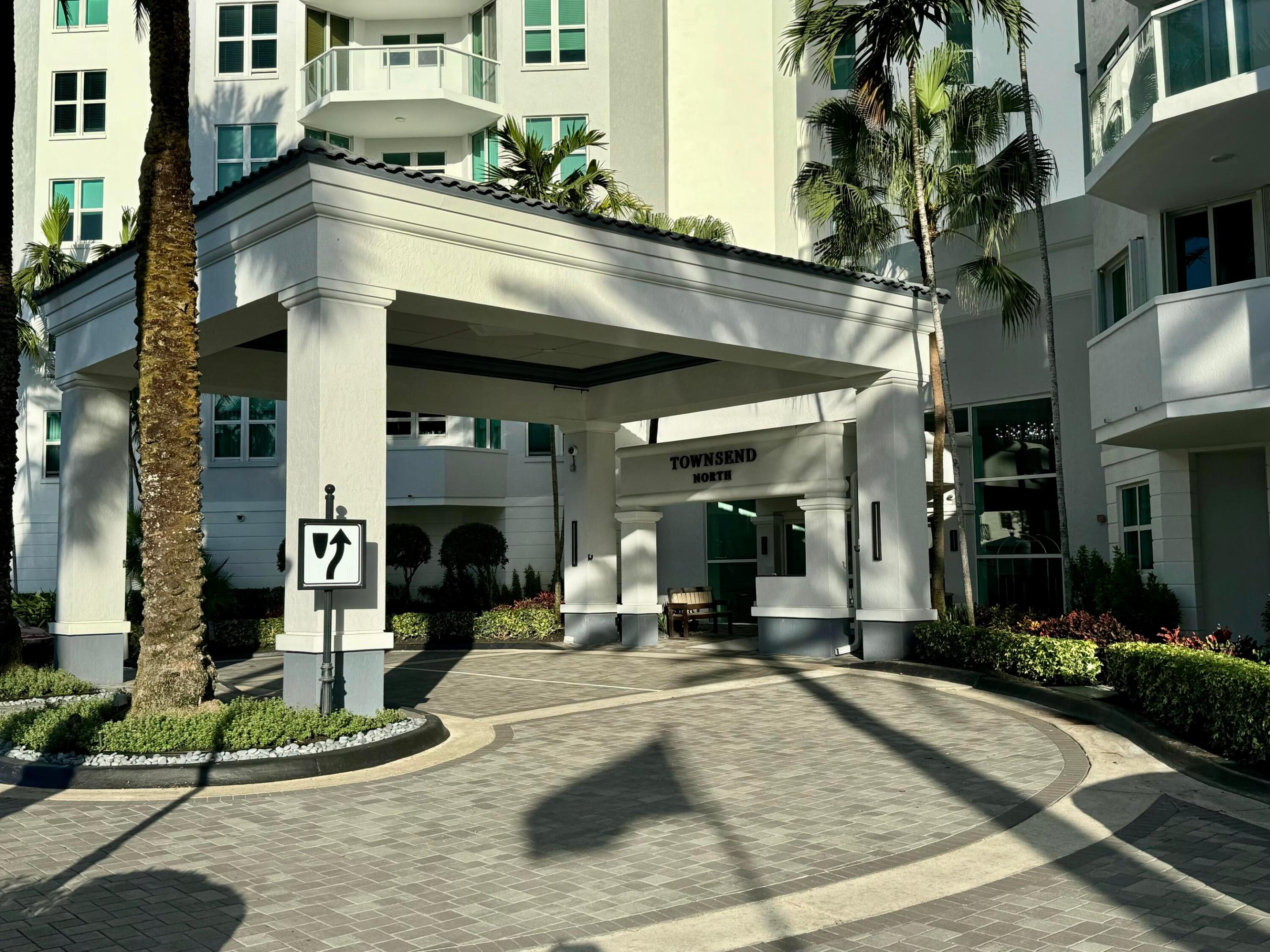 Townsend Place - Residential