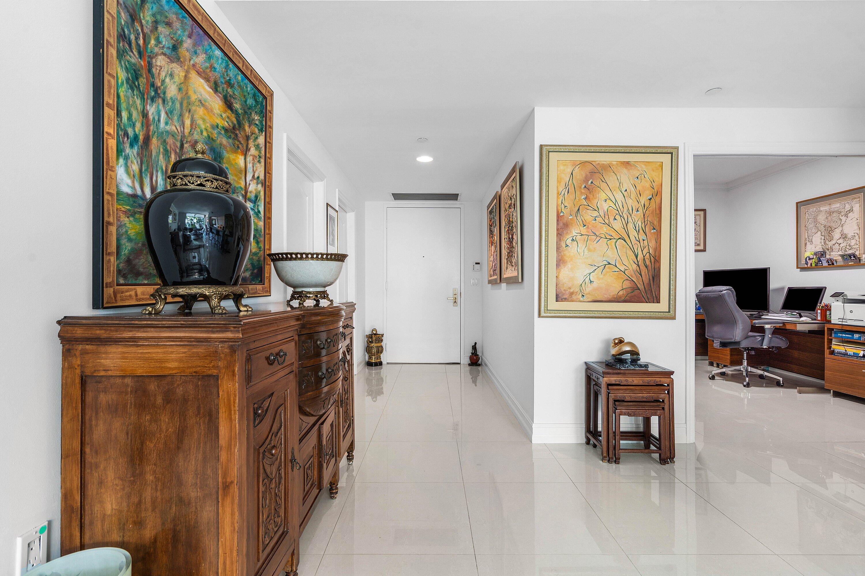 Townsend Place - Residential