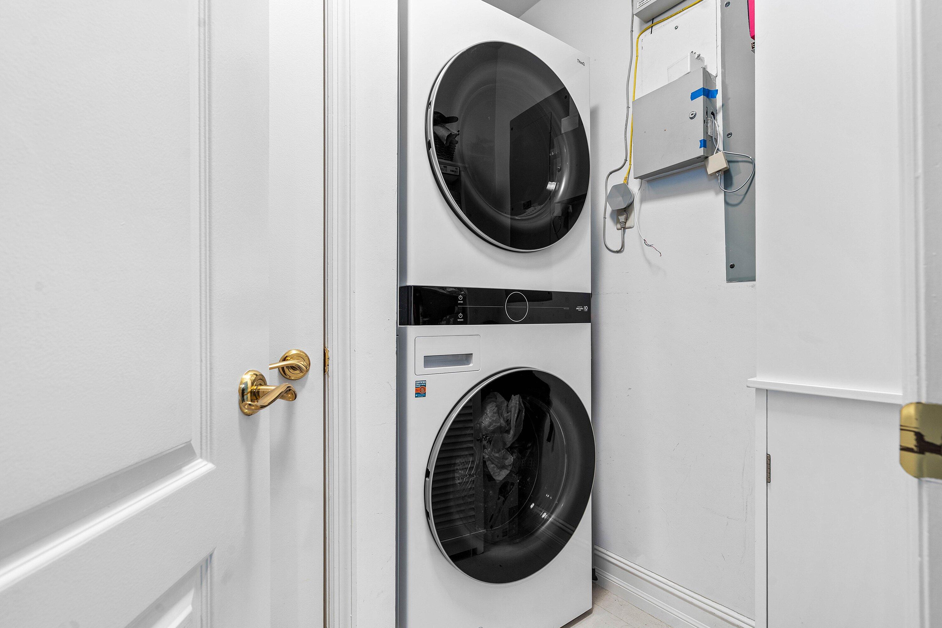 Townsend Place - Residential