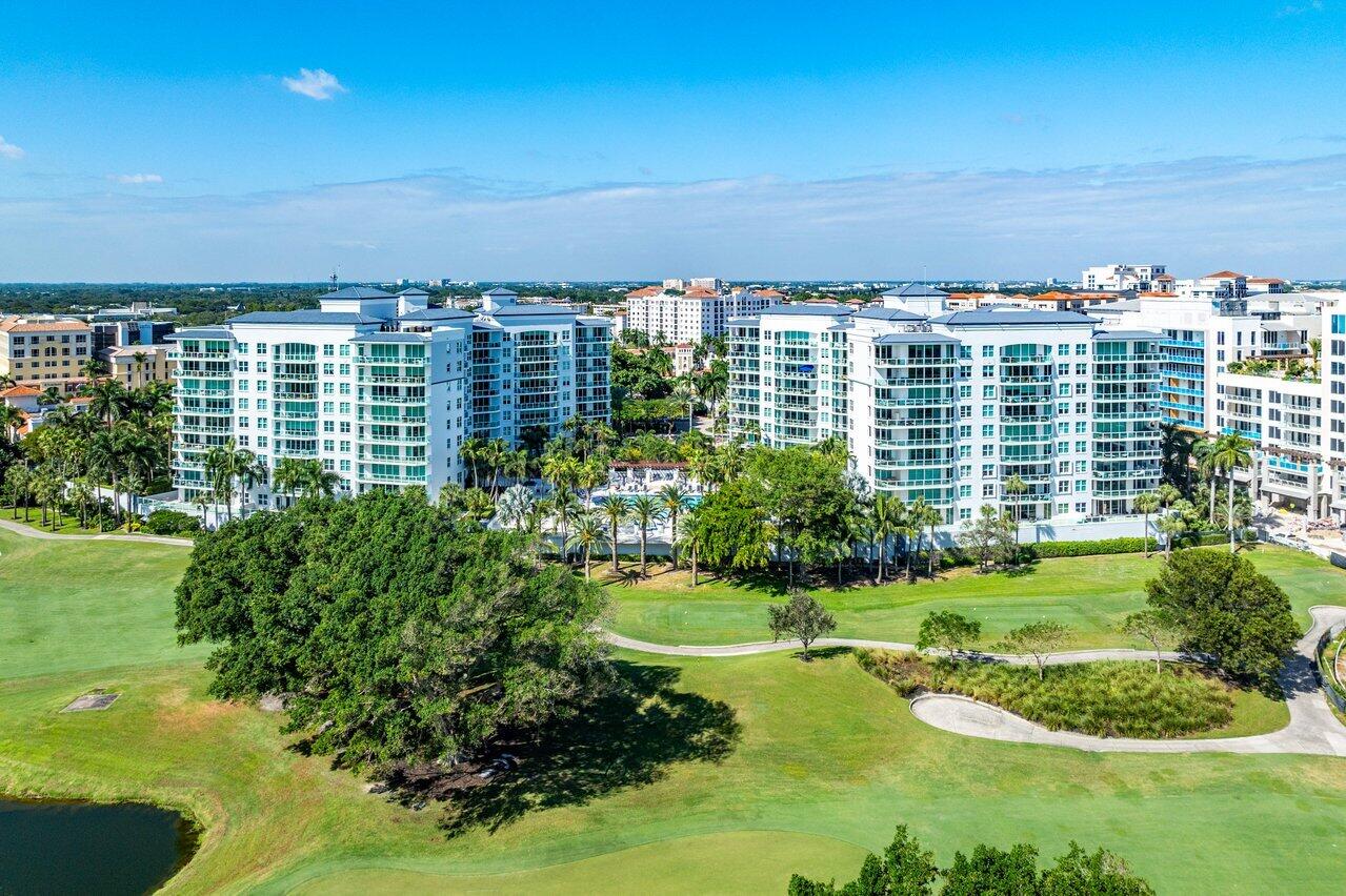 Townsend Place - Residential