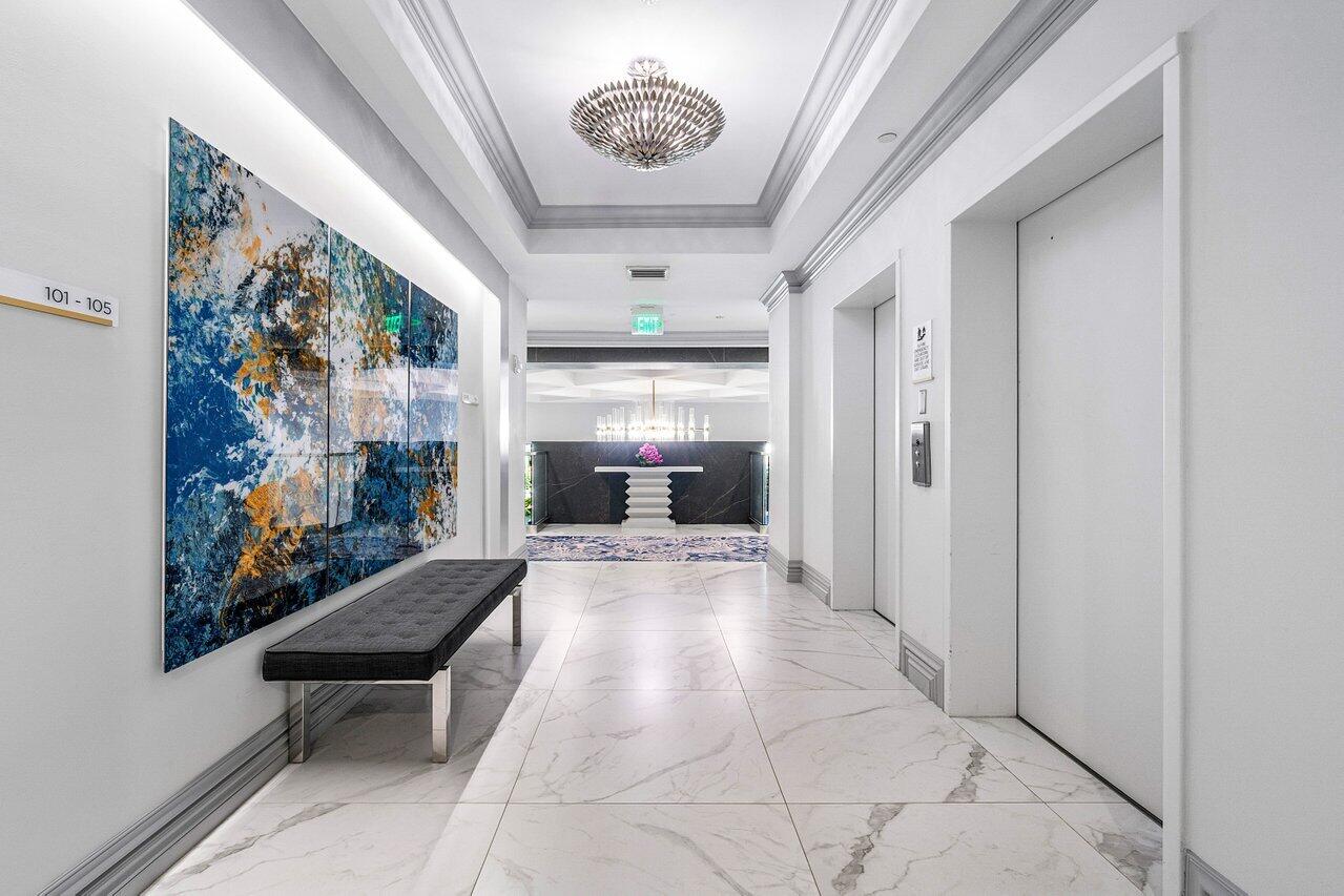 Townsend Place - Residential