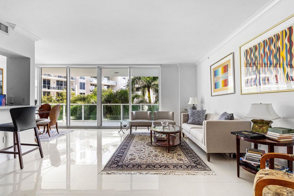 Photo of 500 SE Mizner Boulevard #A310, Boca Raton, FL 33432 (MLS # R11165420)