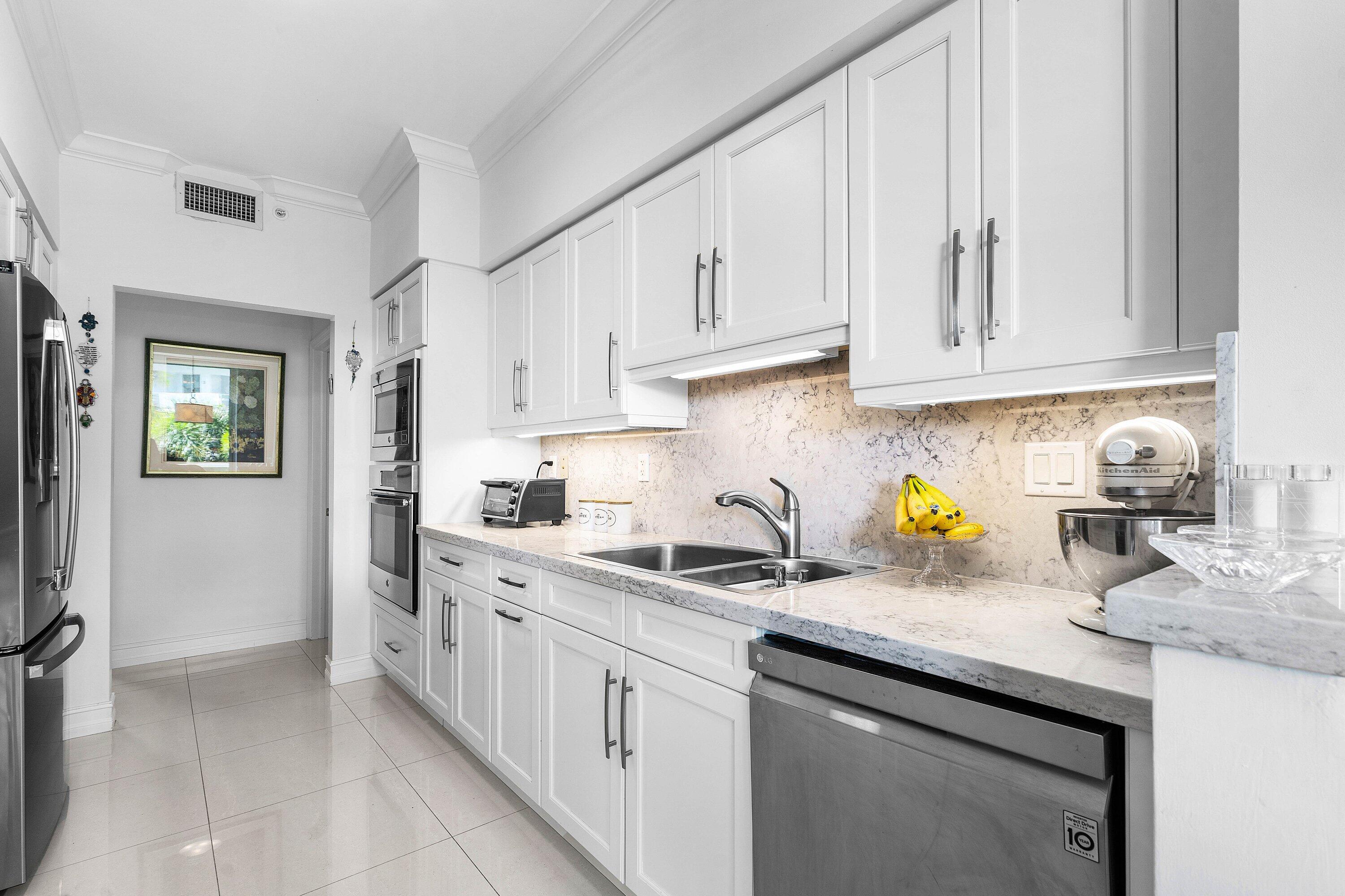 Townsend Place - Residential