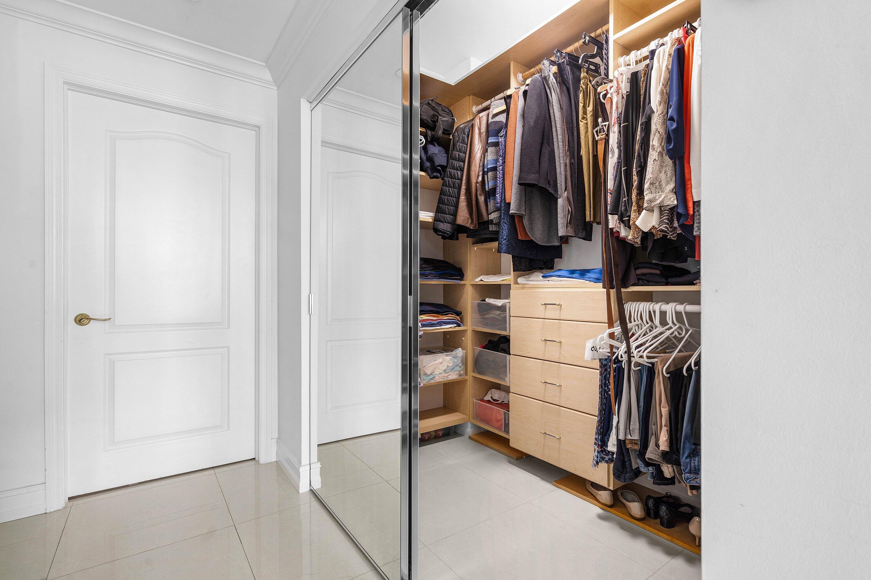 Townsend Place - Residential