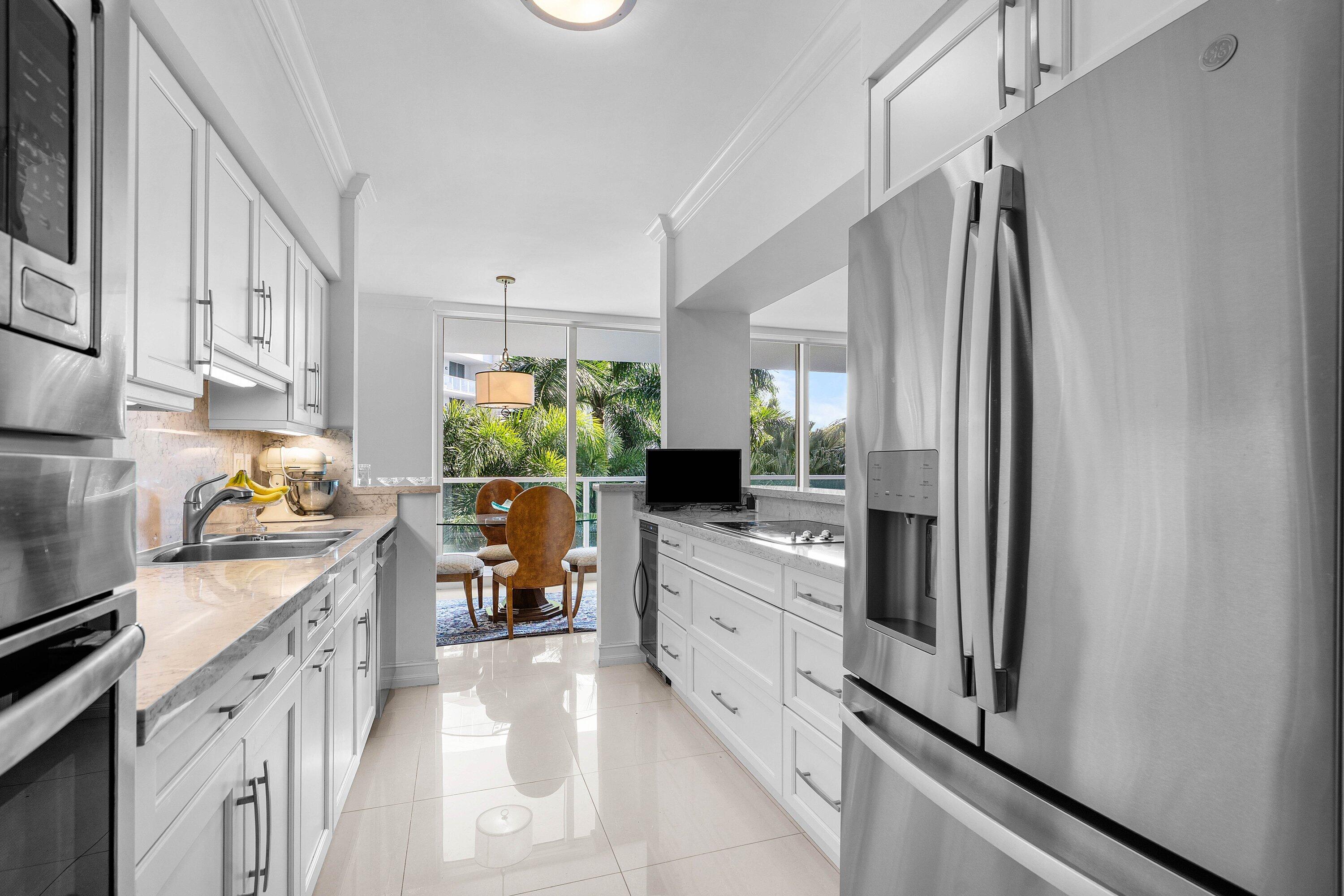 Townsend Place - Residential