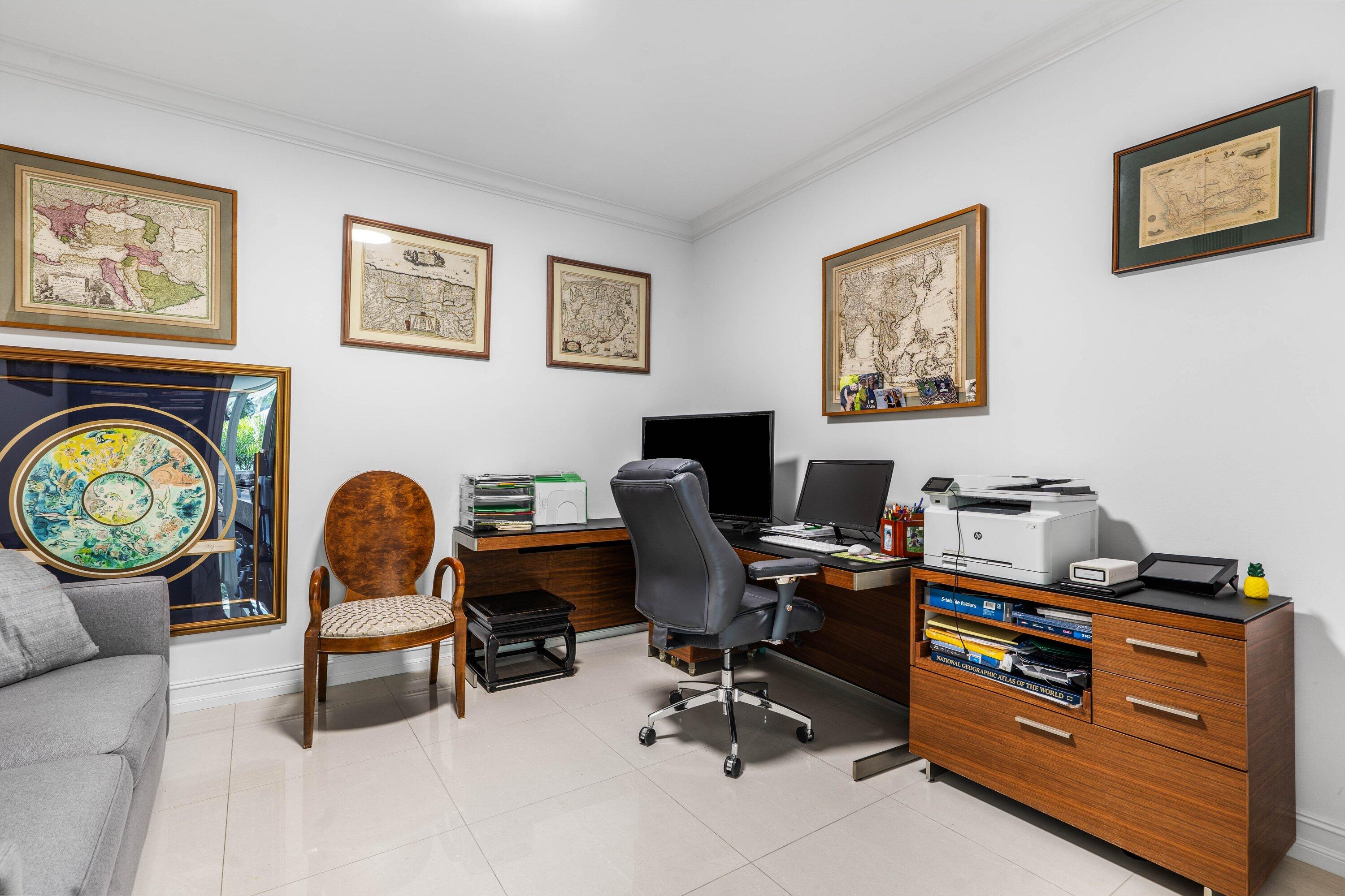 Townsend Place - Residential