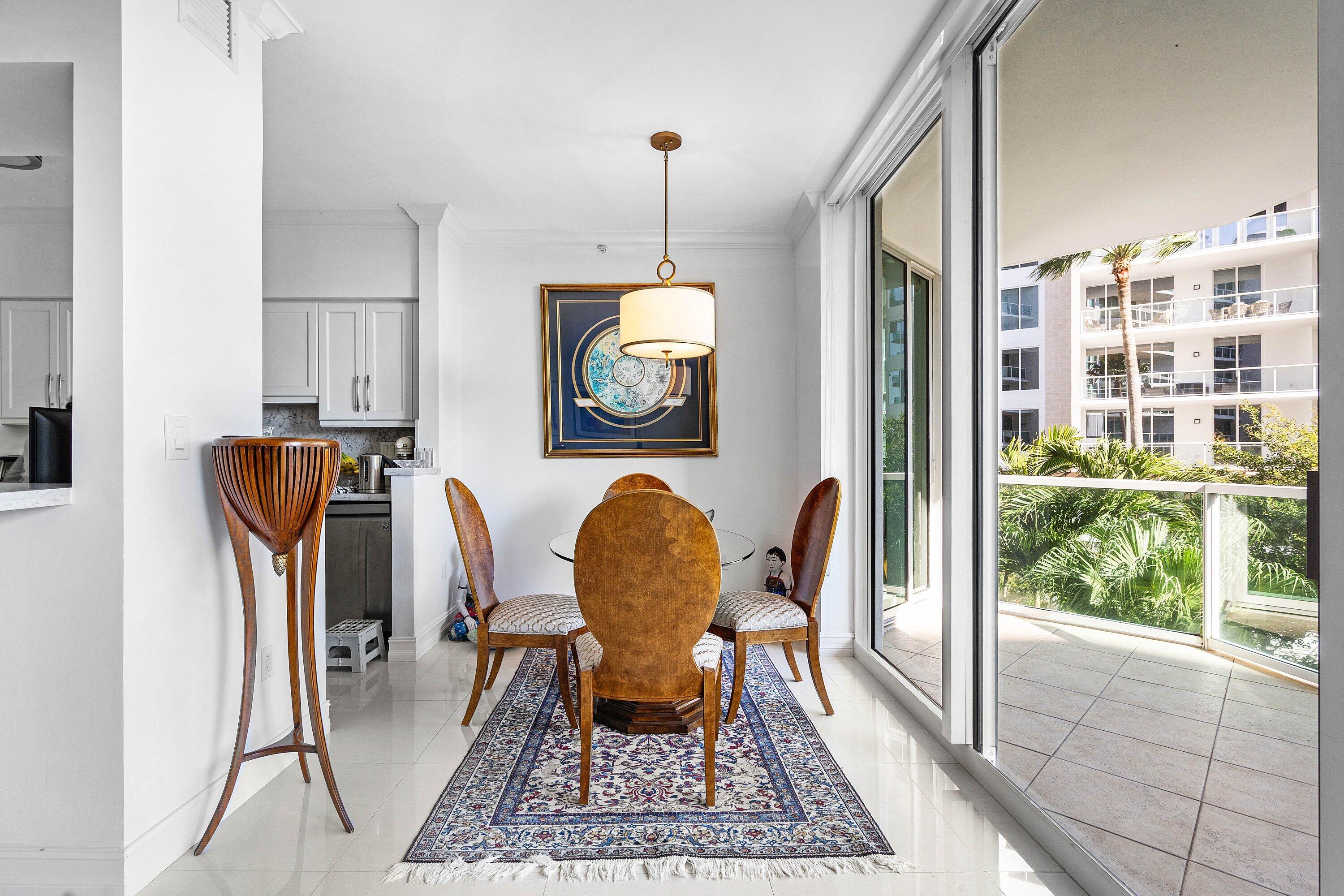 Townsend Place - Residential