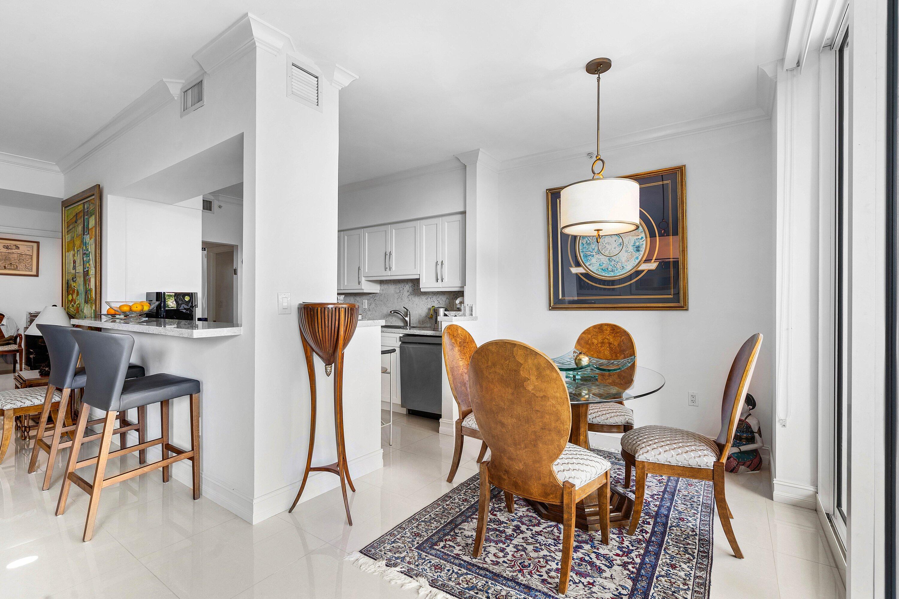 Townsend Place - Residential