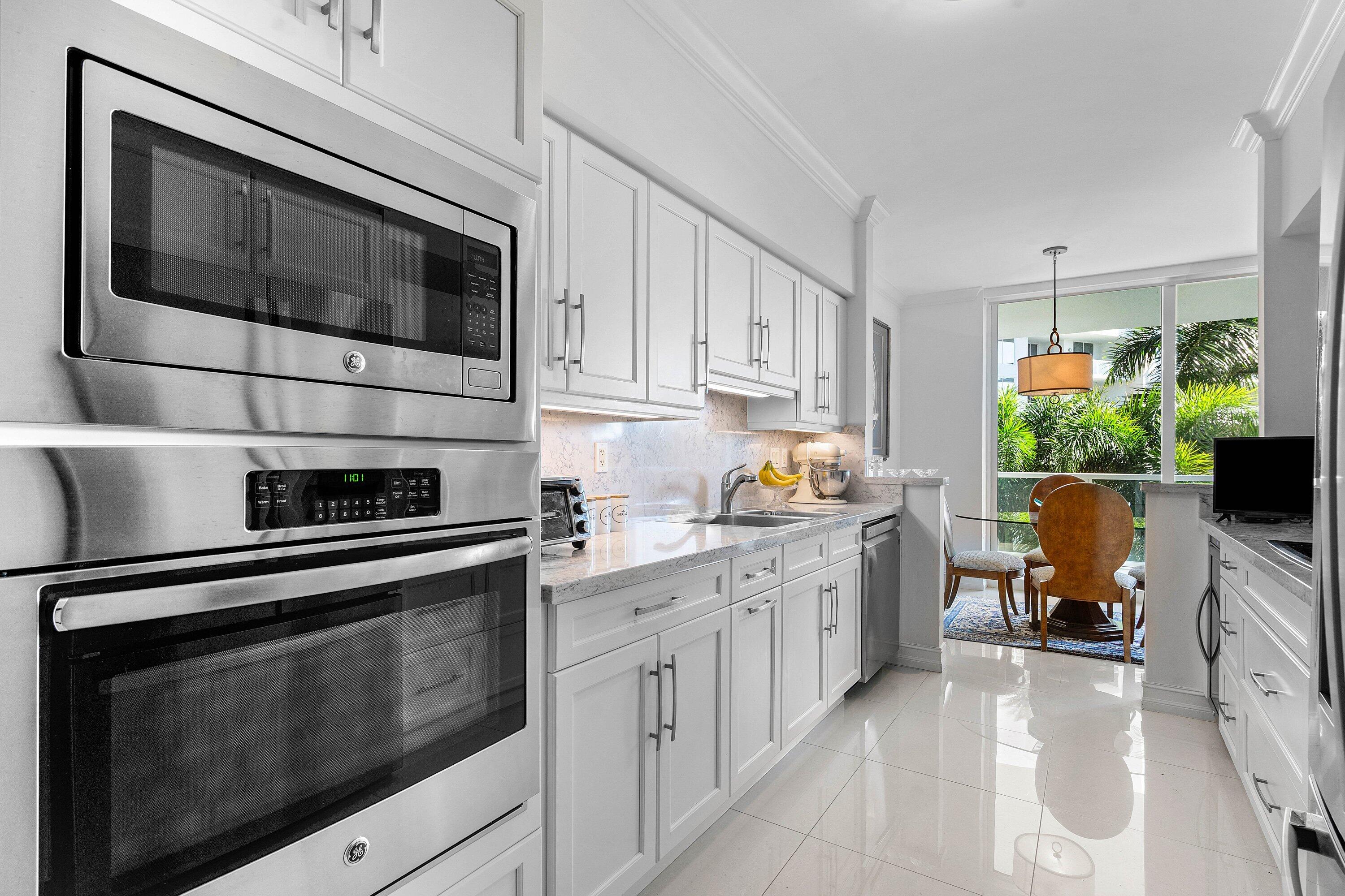 Townsend Place - Residential