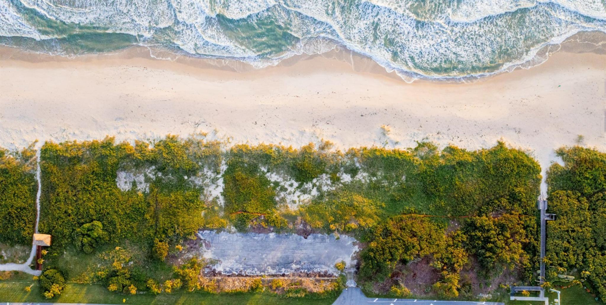5140 N N Highway A1a Lot #5