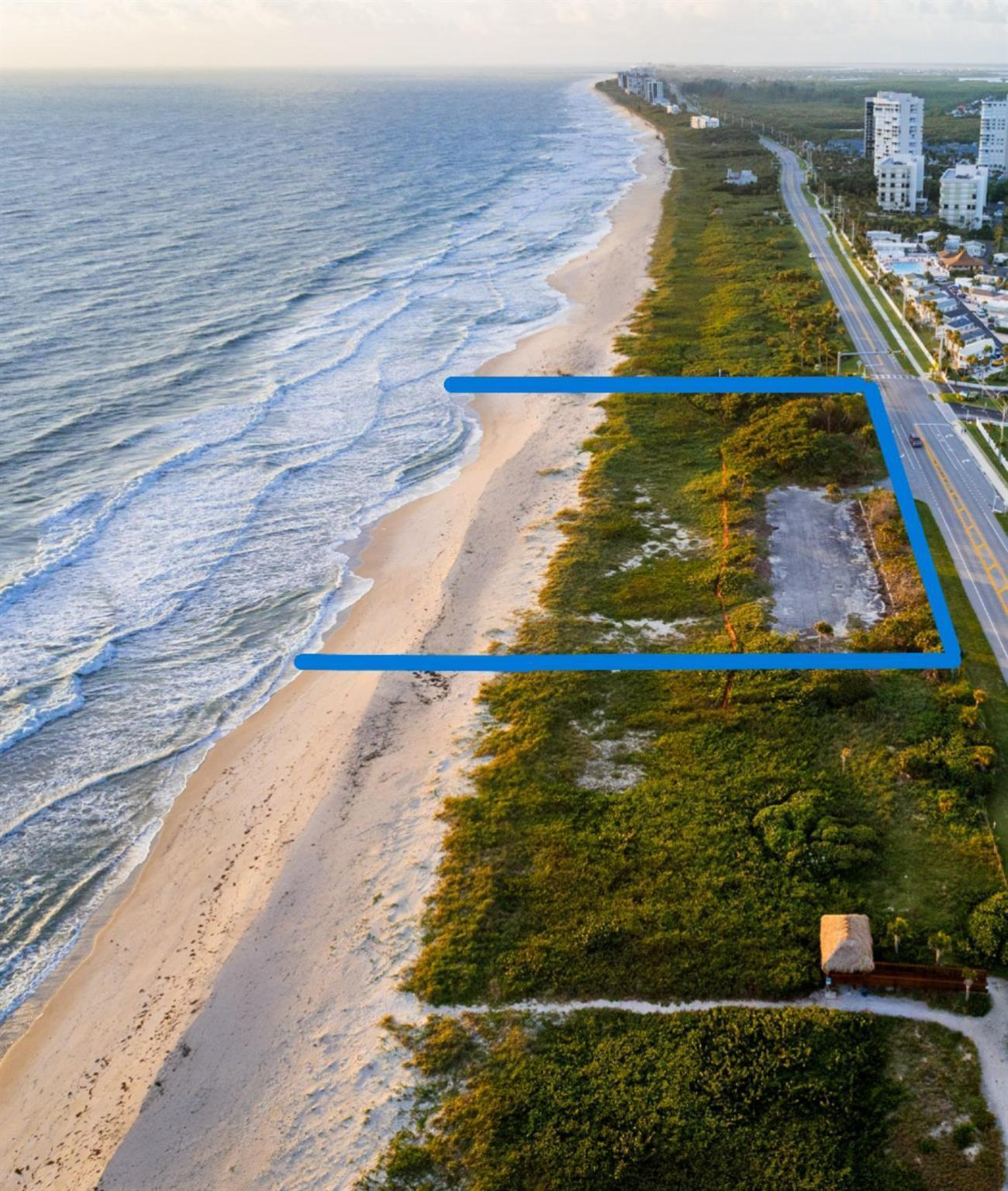 5140 N N Highway A1a Lot #5