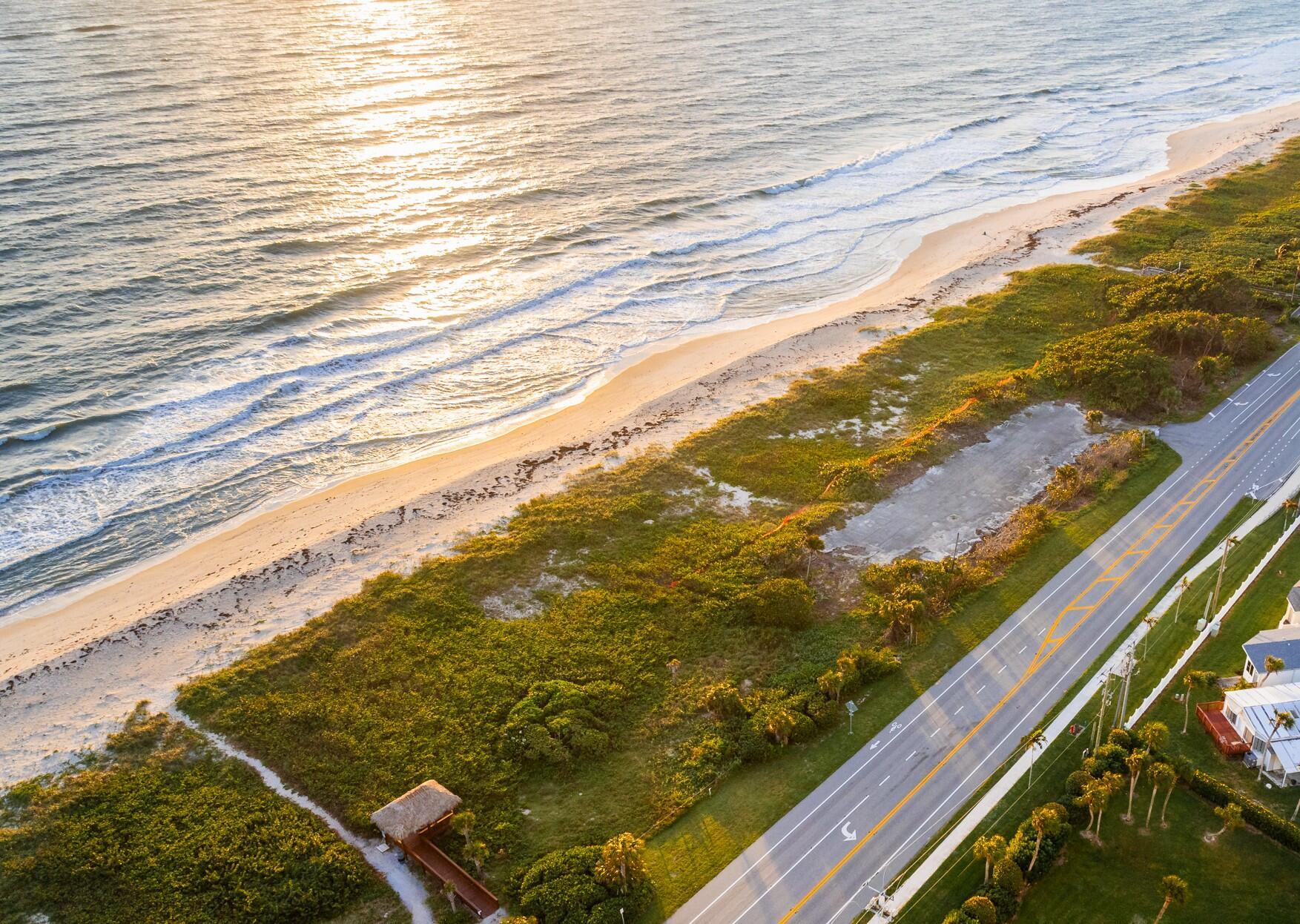 5140 N N Highway A1a Lot #5