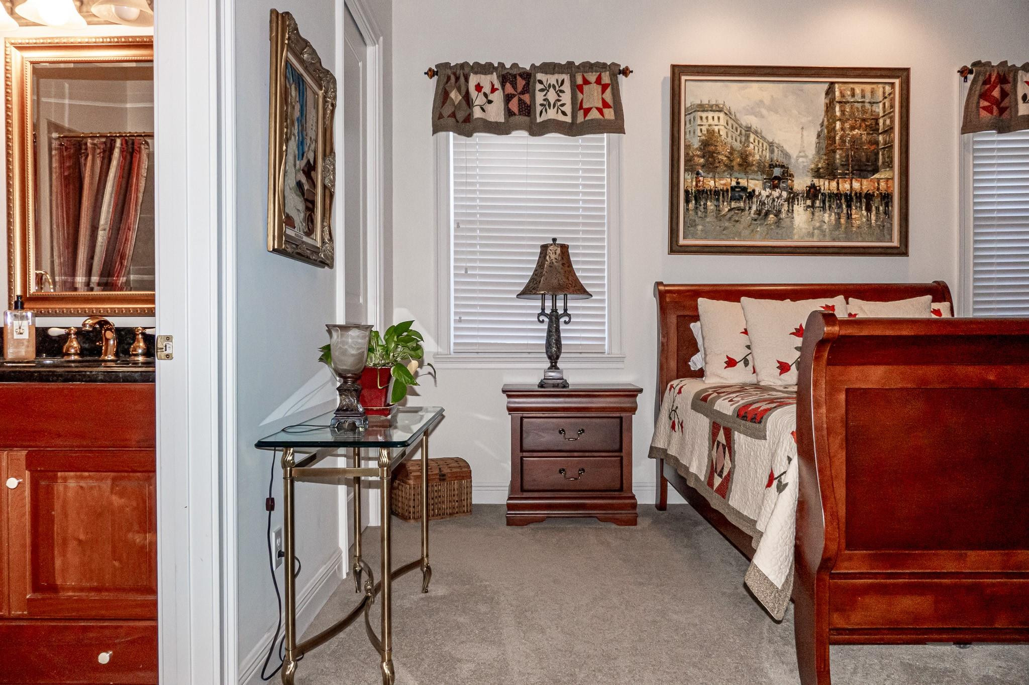 LAKERIDGE - Residential