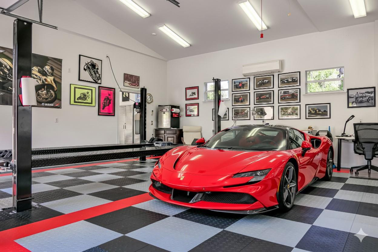 LAKERIDGE - Residential