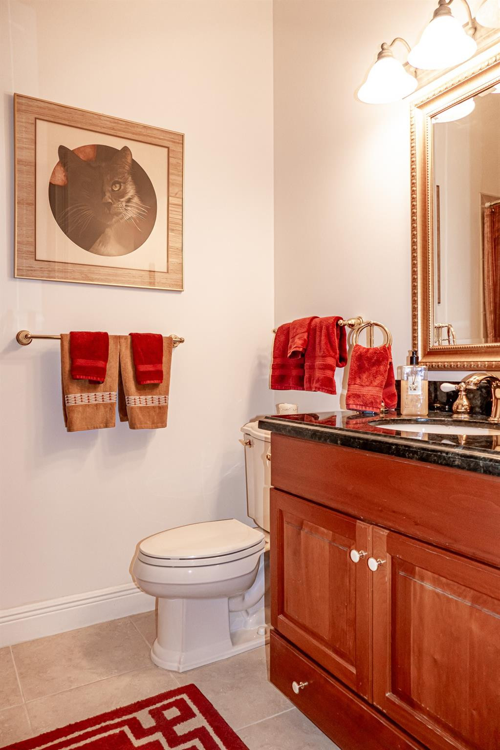 LAKERIDGE - Residential