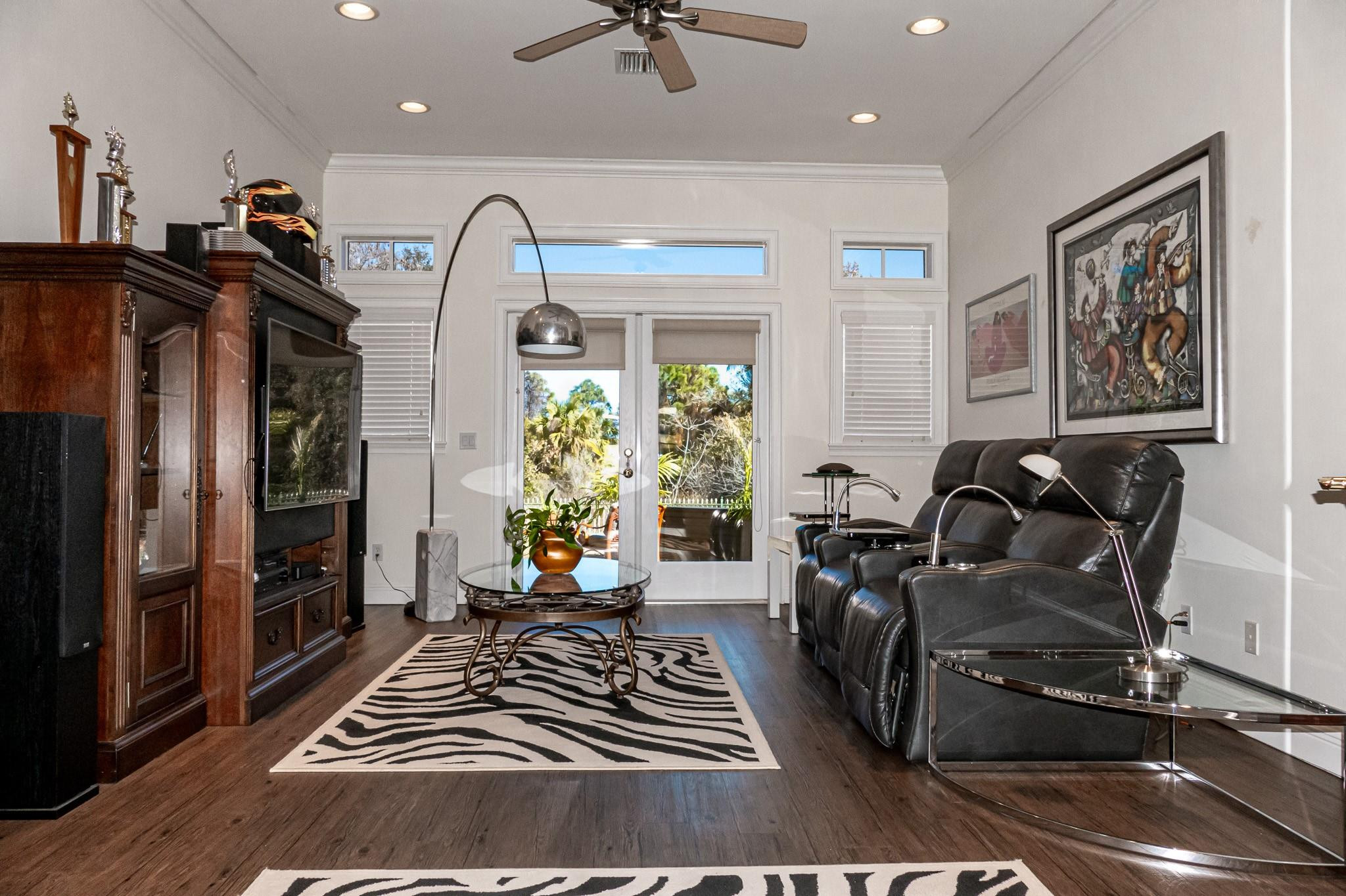 LAKERIDGE - Residential