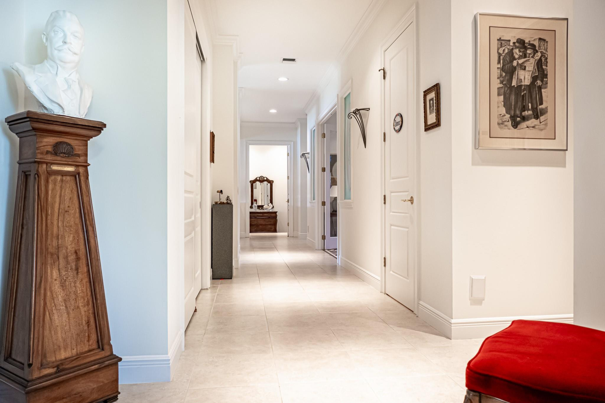 LAKERIDGE - Residential