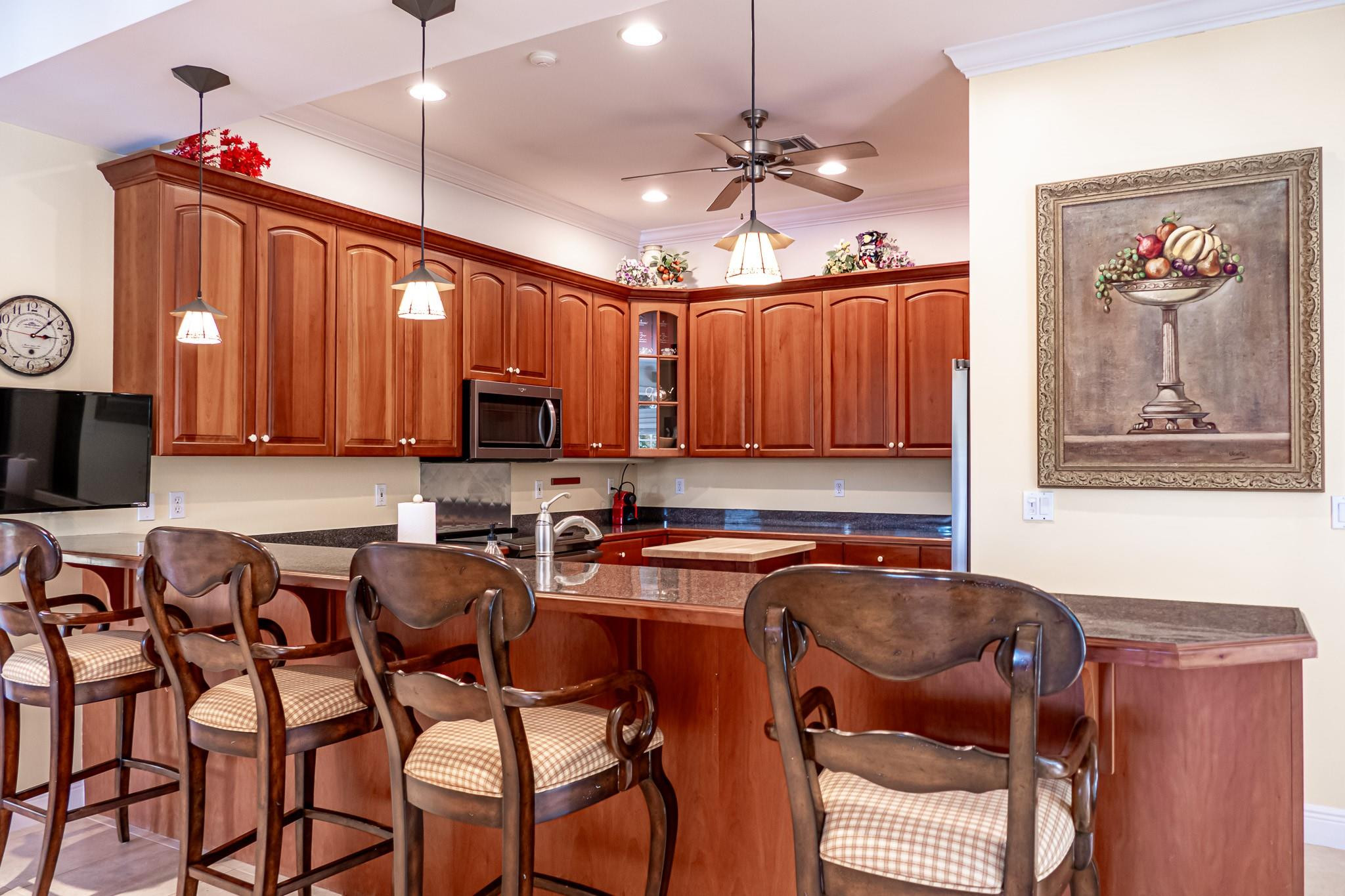 LAKERIDGE - Residential