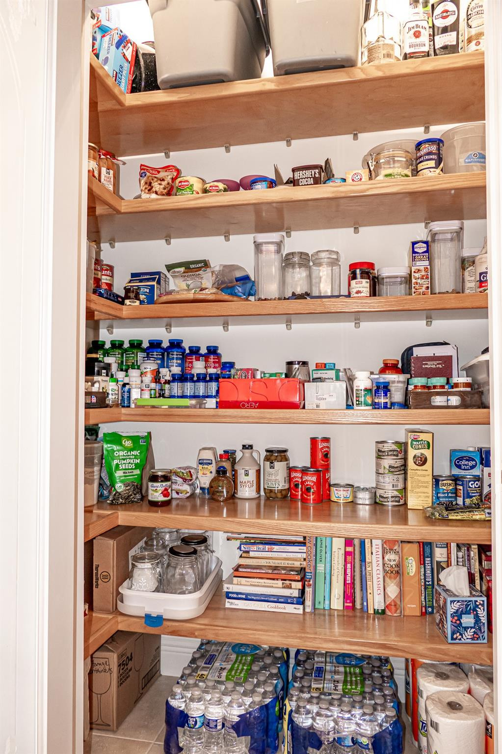 LAKERIDGE - Residential