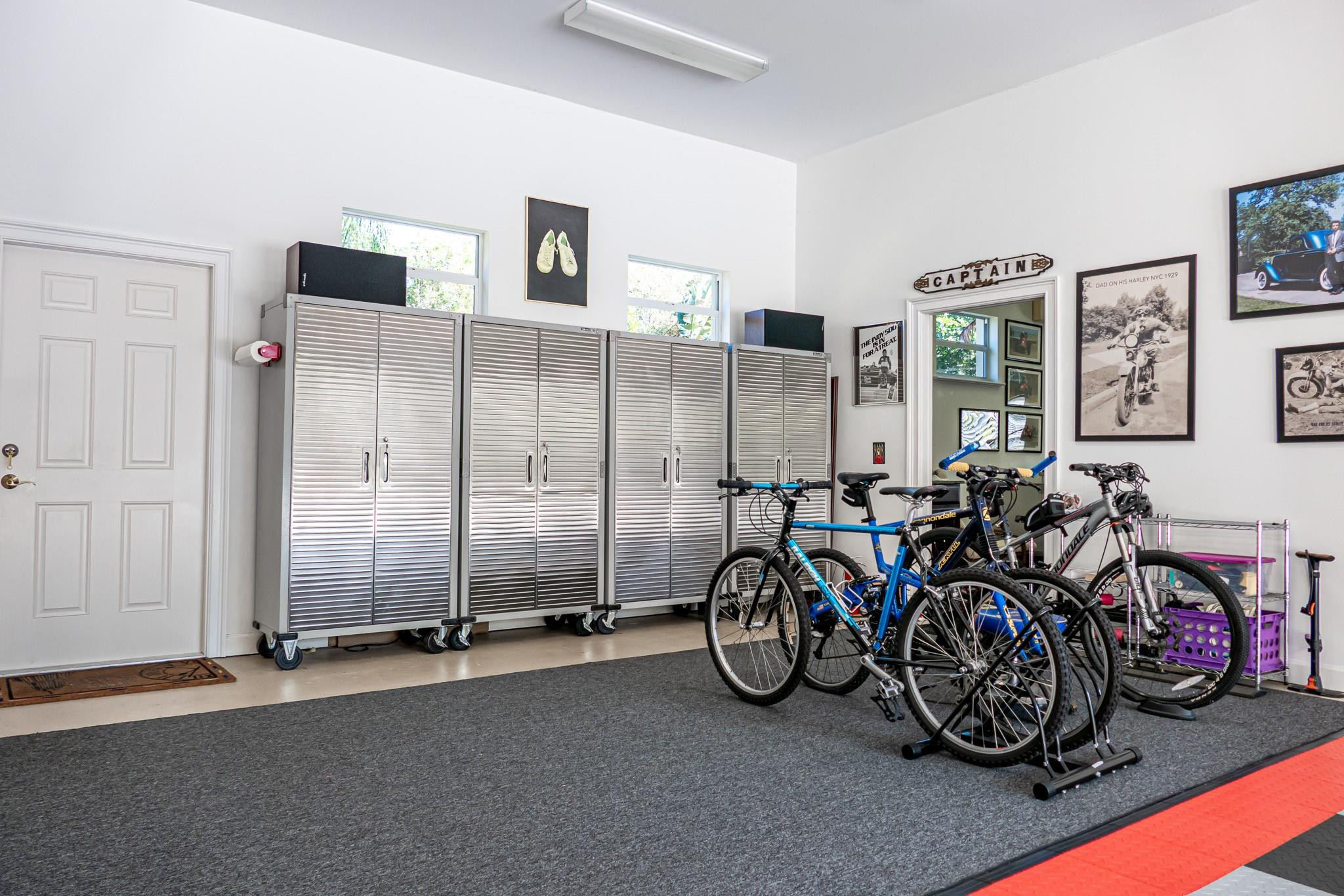 LAKERIDGE - Residential