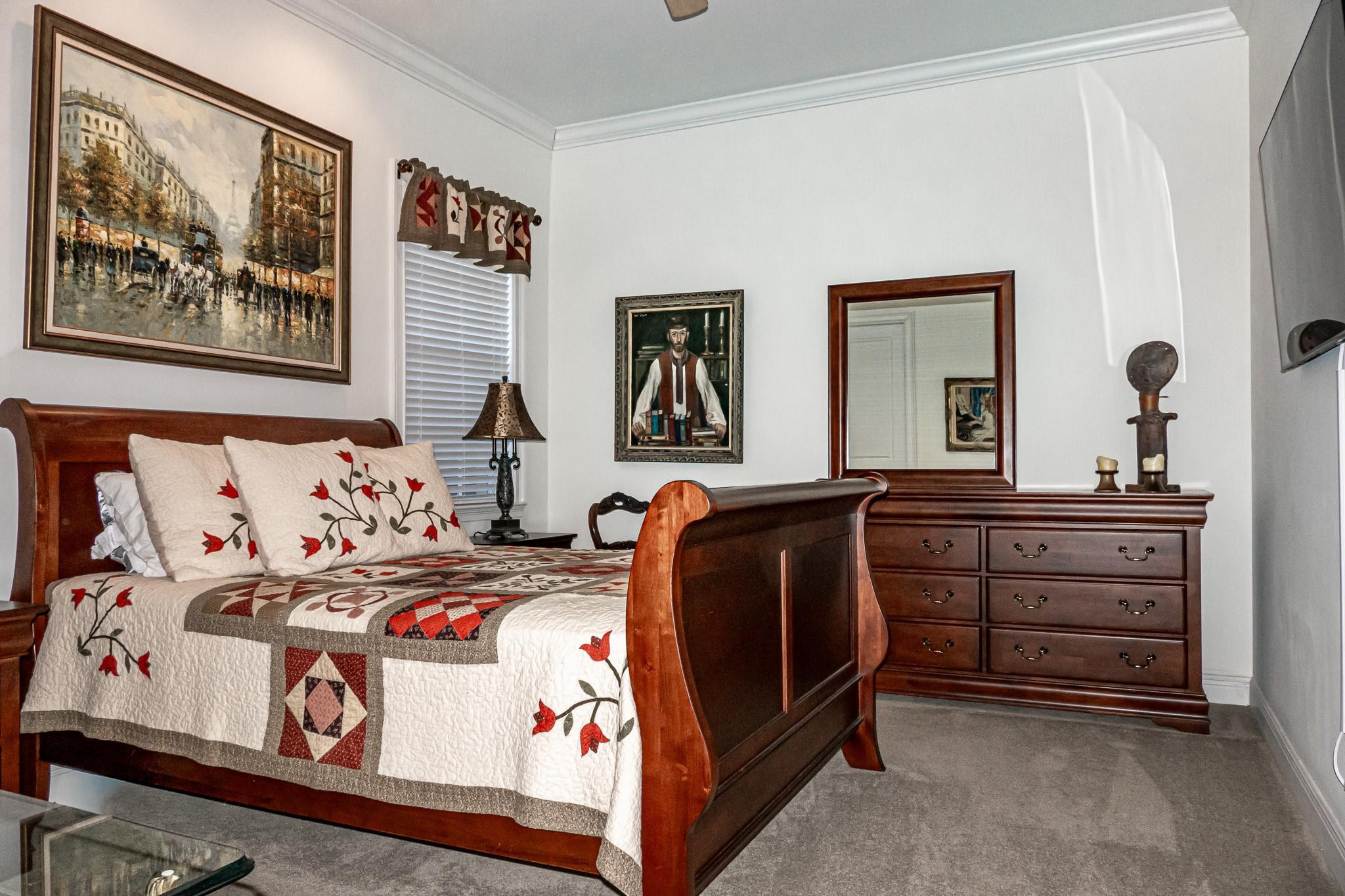 LAKERIDGE - Residential