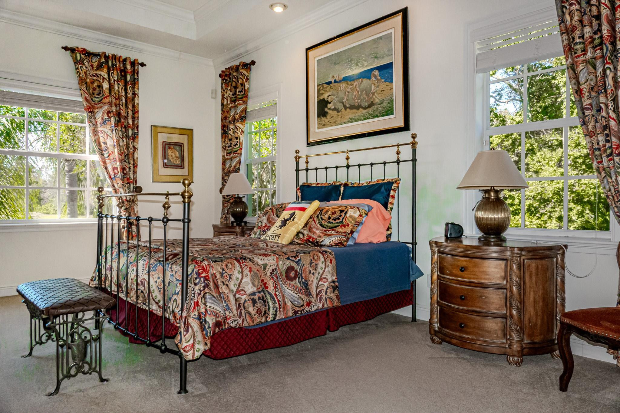 LAKERIDGE - Residential