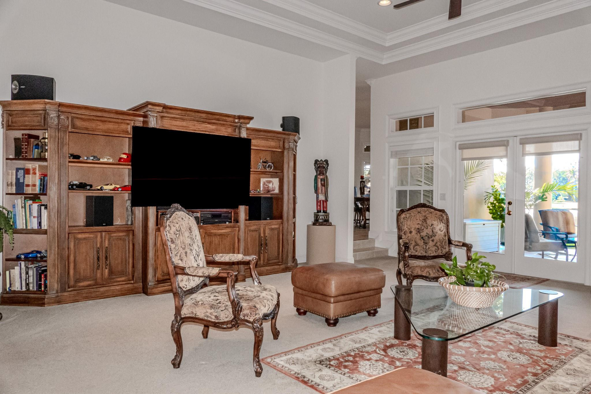 LAKERIDGE - Residential