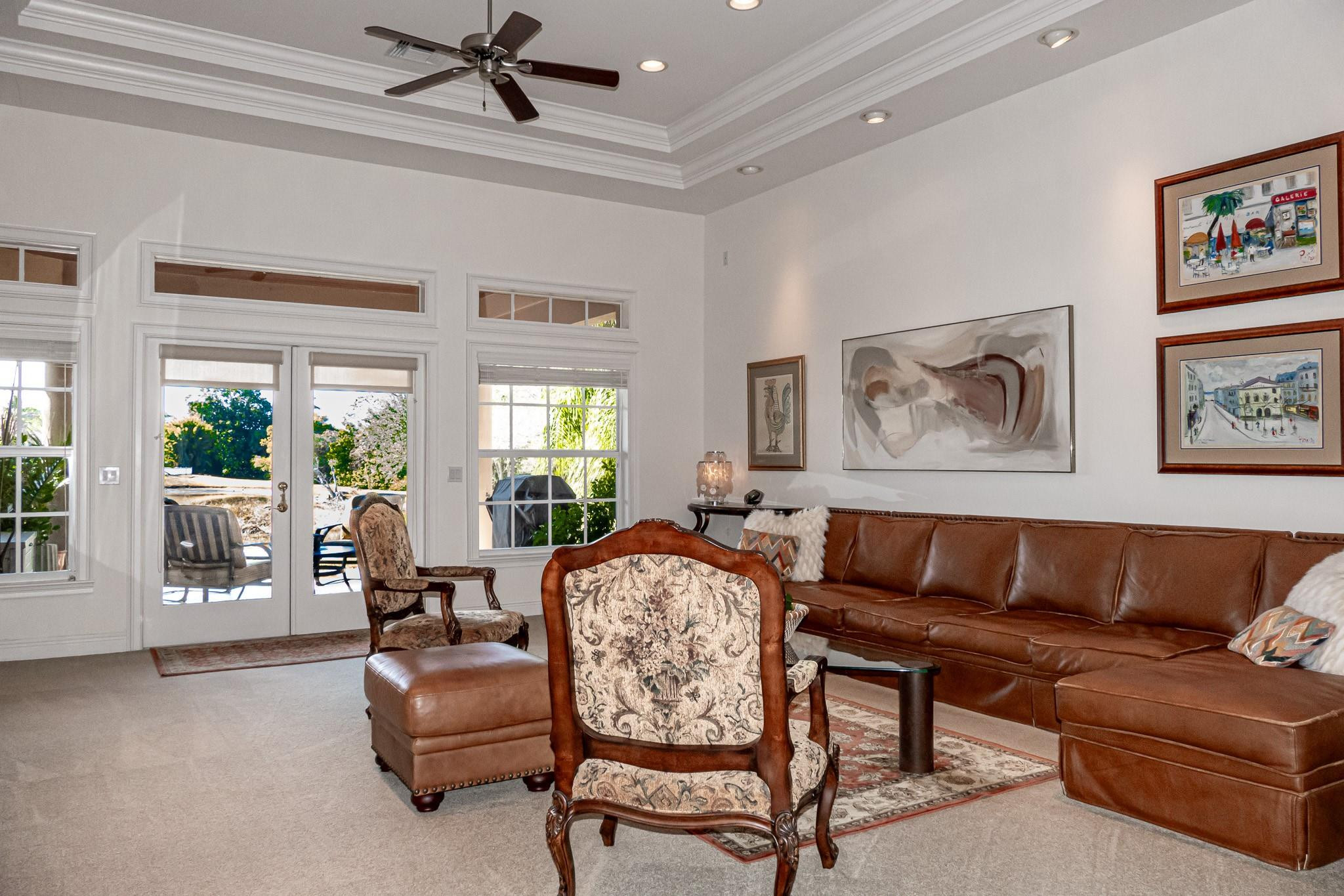 LAKERIDGE - Residential