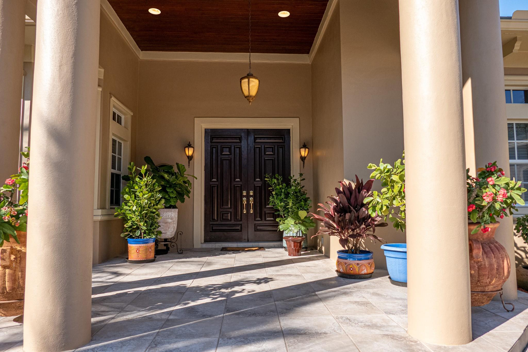 LAKERIDGE - Residential