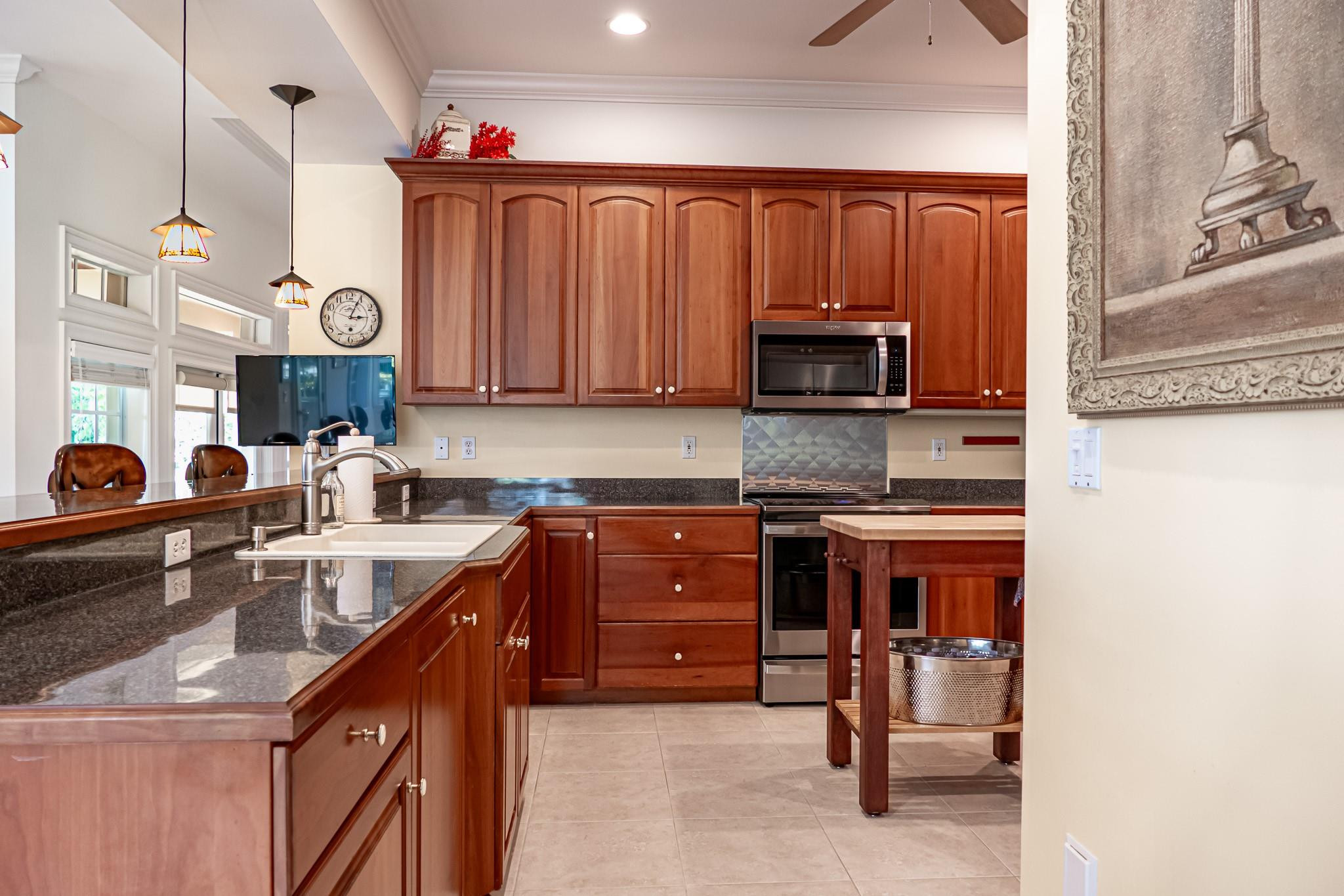 LAKERIDGE - Residential