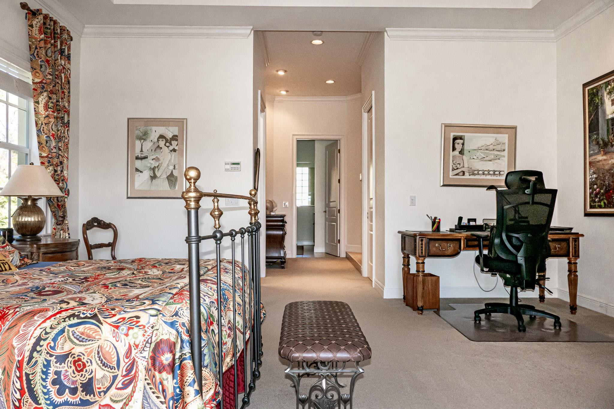 LAKERIDGE - Residential