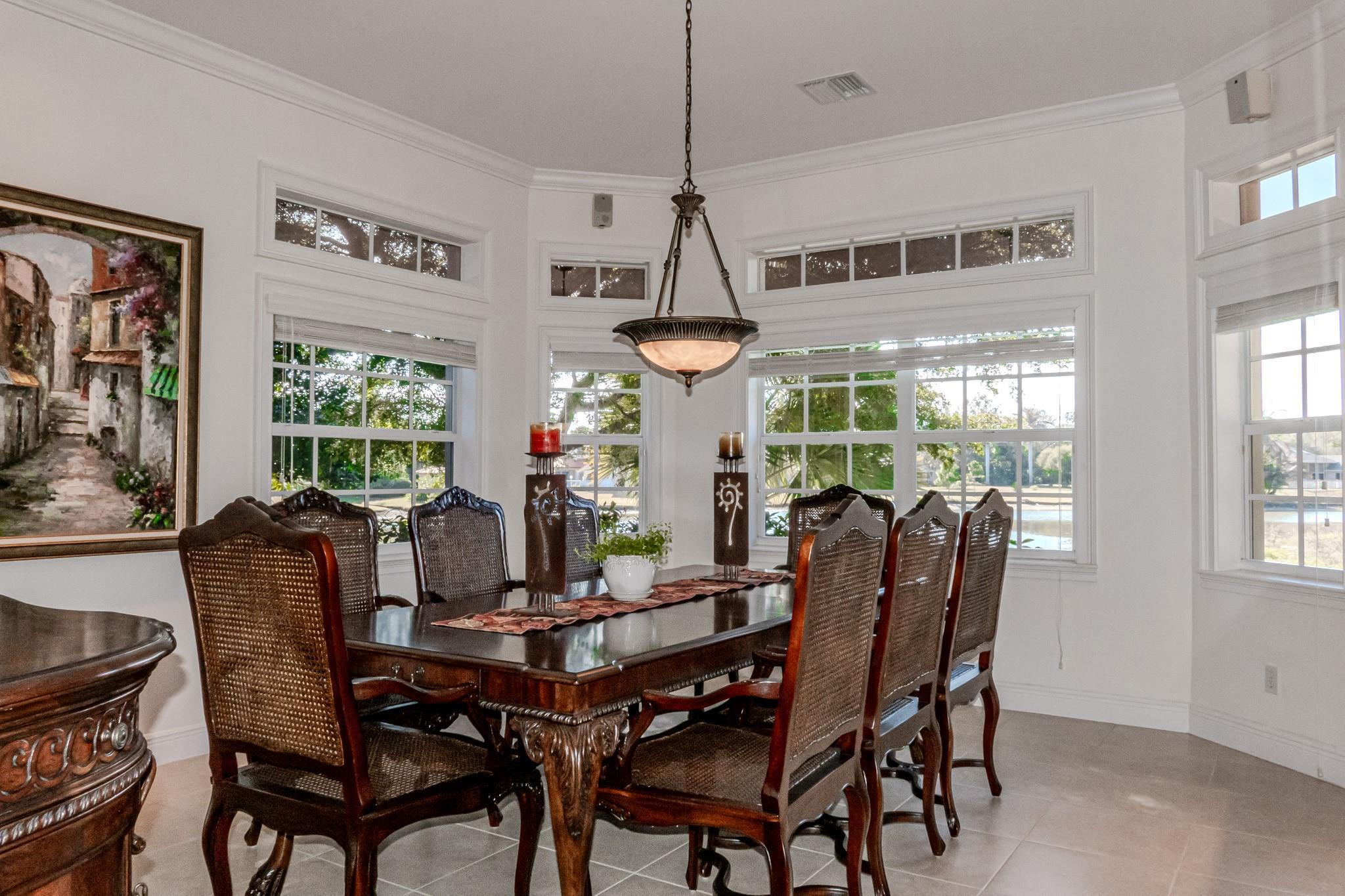 LAKERIDGE - Residential