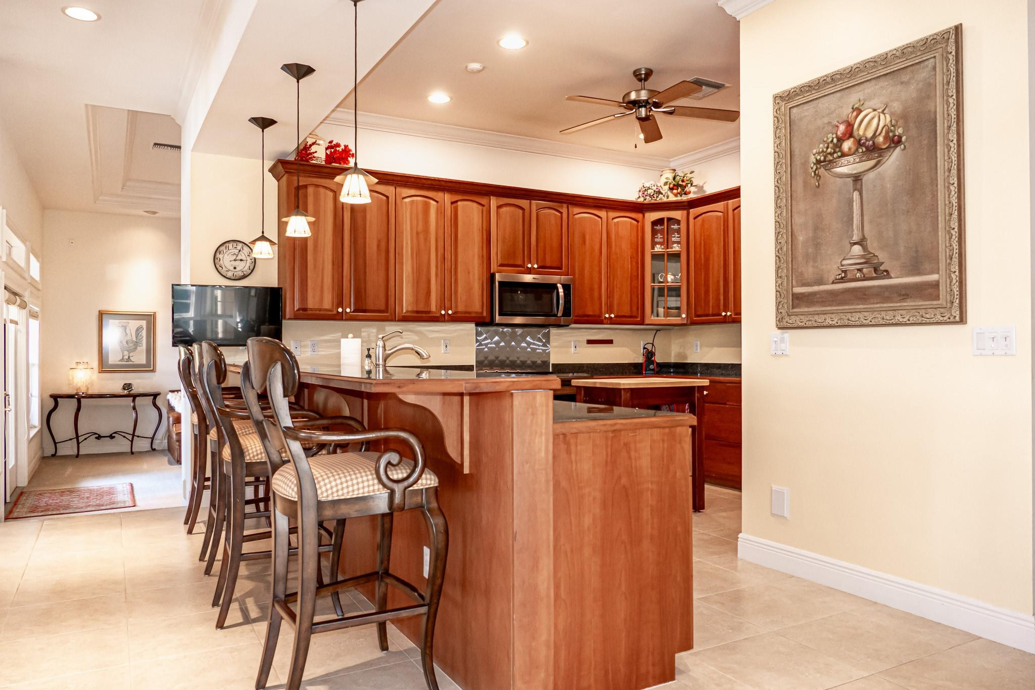 LAKERIDGE - Residential