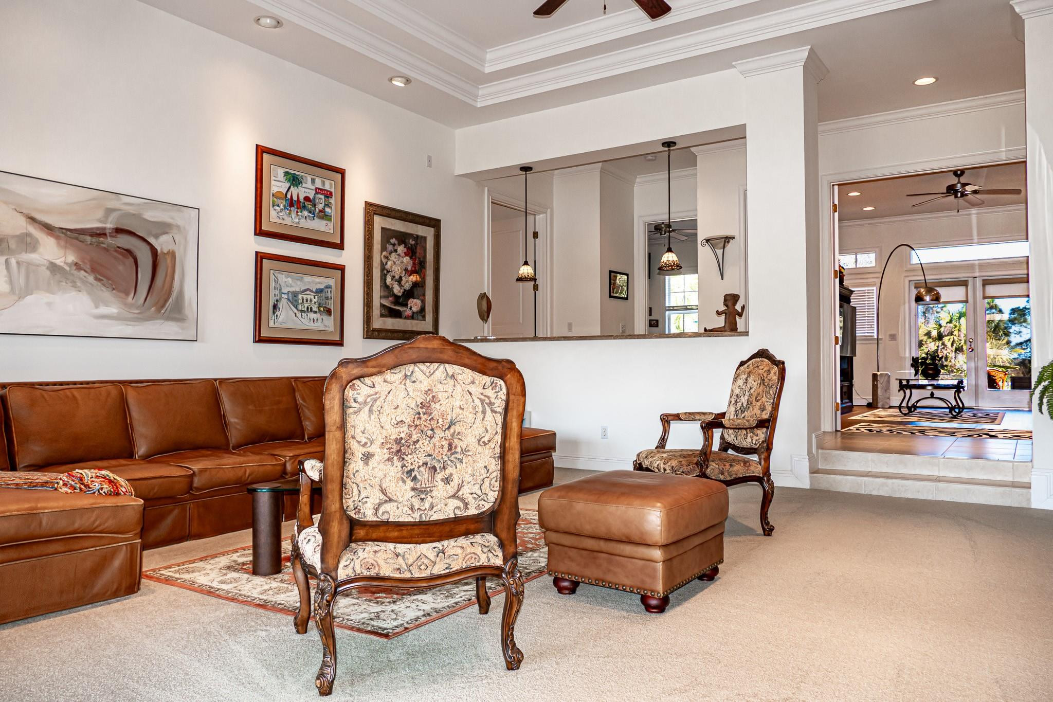 LAKERIDGE - Residential