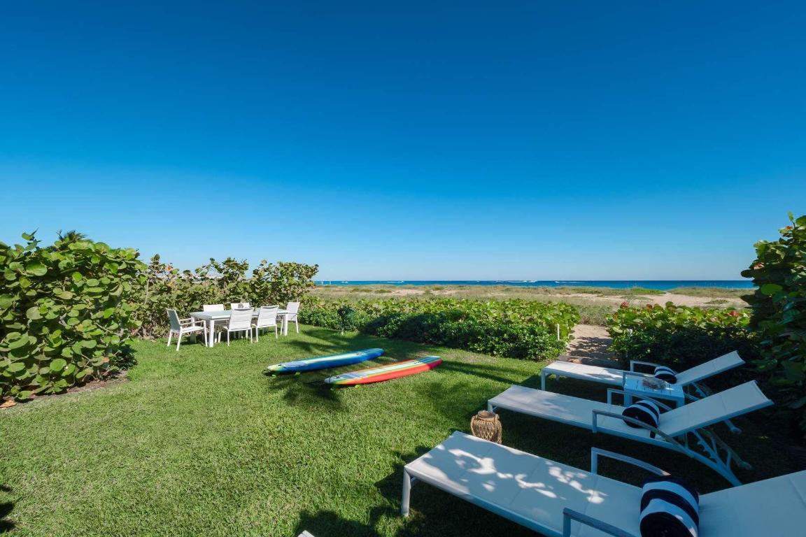 ESPLANADE ESTATES - Residential Lease