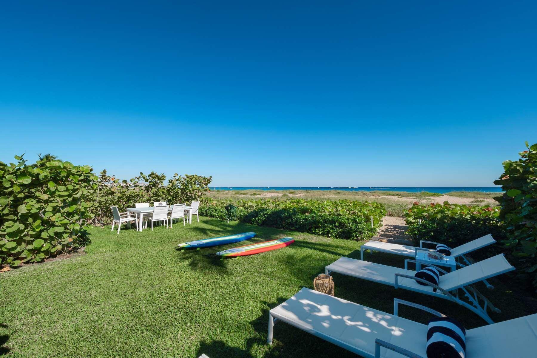 ESPLANADE ESTATES - Residential Lease