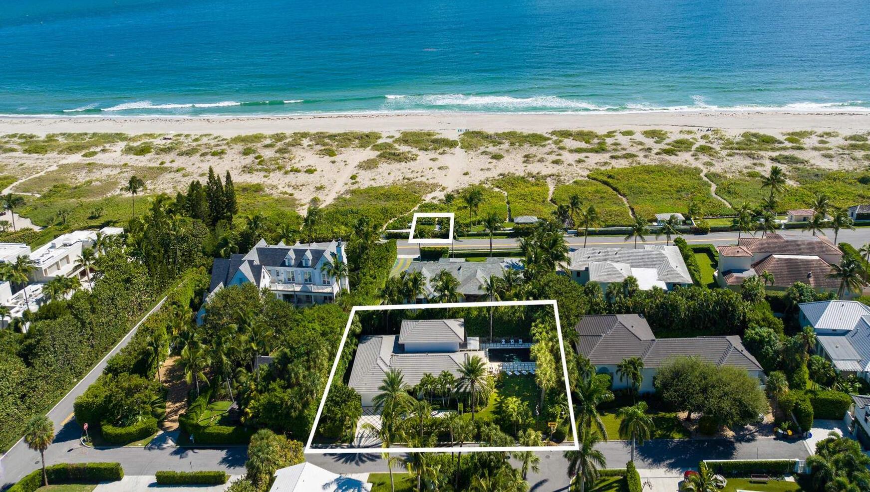 ESPLANADE ESTATES - Residential Lease