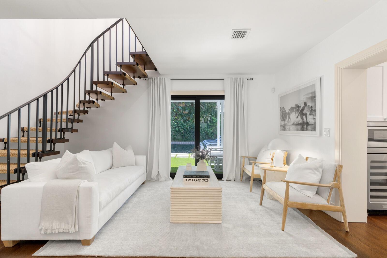 View photos, virtual tours, details... 1435 N Ocean Way