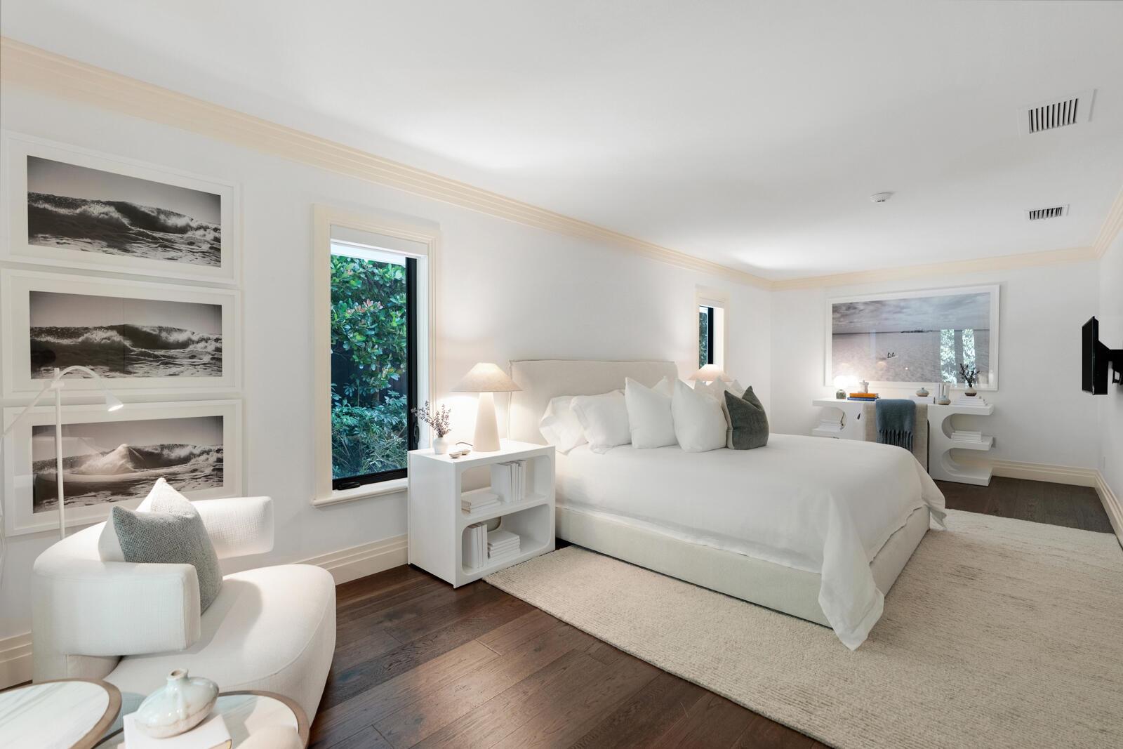 ESPLANADE ESTATES - Residential Lease